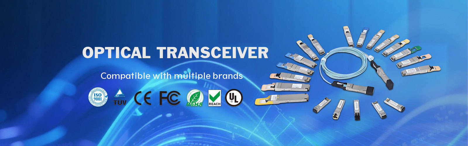 สวิตช์เครือข่าย Mellanox