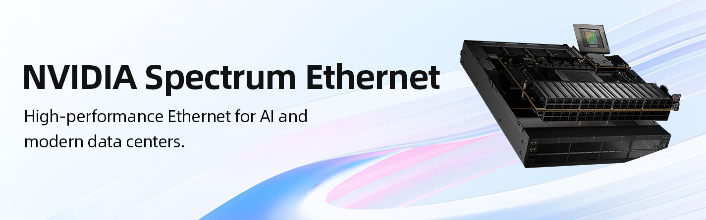 สวิตช์เครือข่าย Mellanox