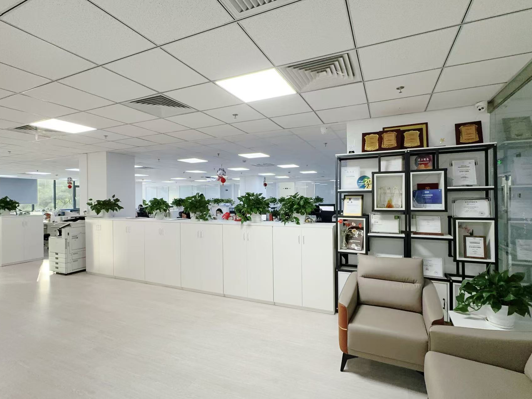 ประเทศจีน Hong Kong Starsurge Group Co., Limited รายละเอียด บริษัท