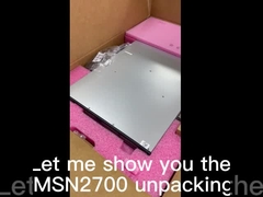 สวิตช์เครือข่าย Mellanox 100GbE-2700