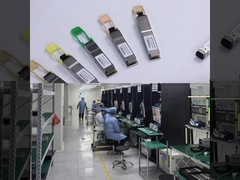 โมดูลรับส่งสัญญาณออปติคัล 2