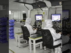 โมดูลรับส่งสัญญาณออปติคัล 6