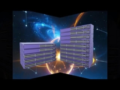 อัตโนมัติเครือข่ายของคุณด้วย ExtremeCloud IQ และ Fabric Solutions