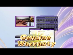 แพลตฟอร์มสากลสุด: การสลับความสามารถสูงสําหรับคัมพัสและศูนย์ข้อมูล