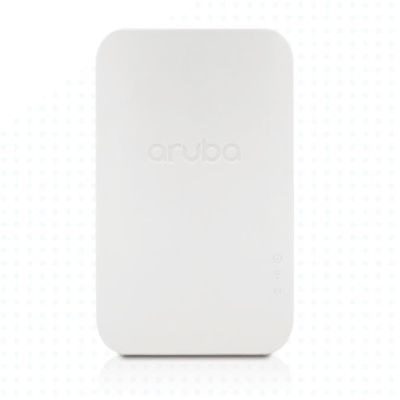 Flex Radio 2x2 Aruba Wireless Access Point AP203H