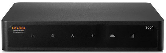 9004-RWR1B21A Aruba Wireles Controller 4 พอร์ตแบบกำหนดเอง