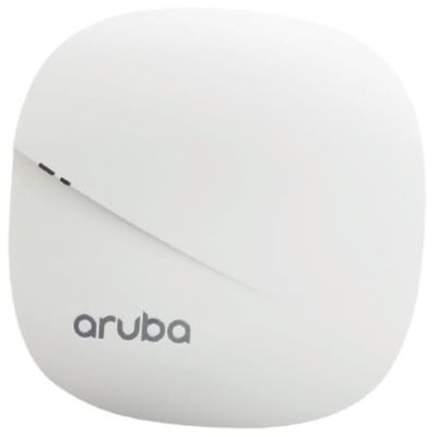 จุดเชื่อมต่อไร้สาย Instand Aruba Wifi 6 IAP-207(RW)