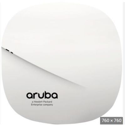 จุดเชื่อมต่อไร้สาย Instand Aruba Wifi 6 IAP-207(RW)