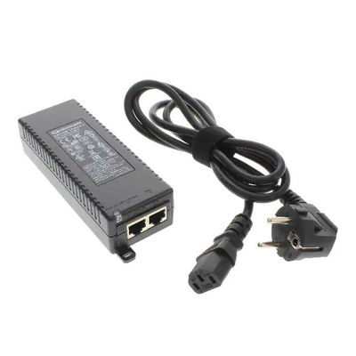 จุดการเข้าถึงแบบไร้สายสูงสุด PD-9001GR-ENT ท่าทางเดียว Gigabit PoE Midspan, 802.3at สอดคล้องใหม่และเดิม