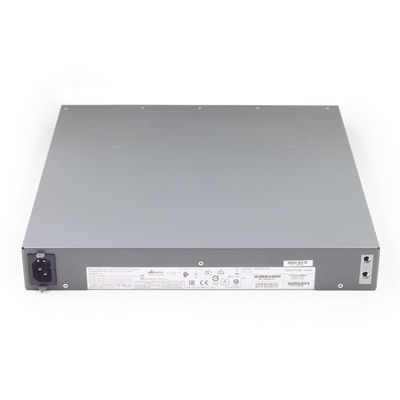 24 พอร์ต 10/100/1000BASE-T Mobility Aruba Wireles Controller 32AP 7024-RWJW682A