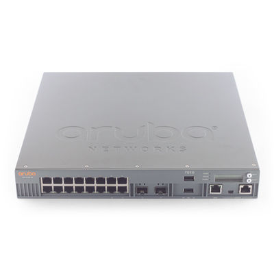 24 พอร์ต 10/100/1000BASE-T Mobility Aruba Wireles Controller 32AP 7024-RWJW682A