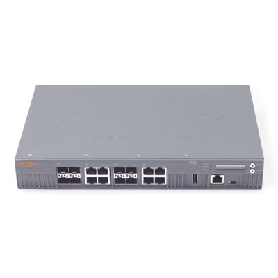 7000 Series WLAN 7030 Aruba Controller 64 AP 7030-RWJW686A 8 พอร์ตคอมโบ