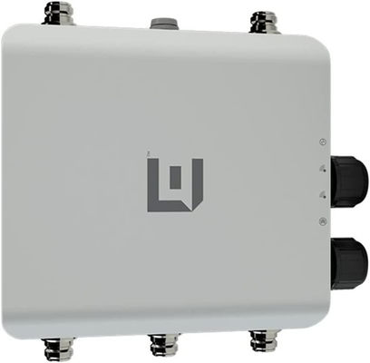 Extreme Wireless Access Points 30519 WS-MBO-H01 H-TYPE MTG BRKT ตัวยึดสำหรับติดตั้งจุดเชื่อมต่อไร้สาย Extreme Networks