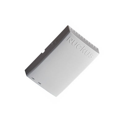 จุดเชื่อมต่อไร้สาย WMM LDPC STBC Ruckus 901-H320-WW00 AP
