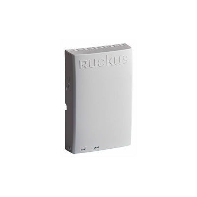 จุดเชื่อมต่อไร้สาย WMM LDPC STBC Ruckus 901-H320-WW00 AP