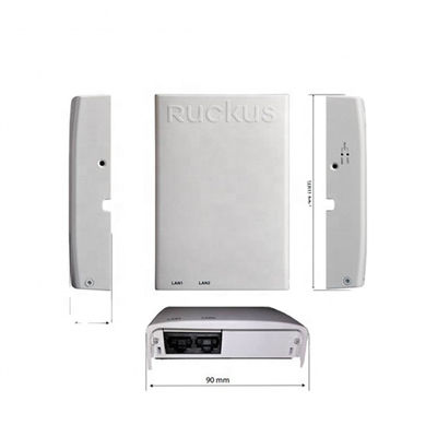 จุดเชื่อมต่อไร้สาย WMM LDPC STBC Ruckus 901-H320-WW00 AP