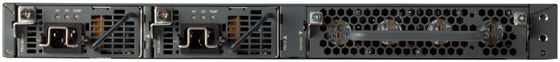 ODM 4XSFP 2048 AP Aruba คอนโทรลเลอร์ไร้สาย 7240XM-RWJW783A