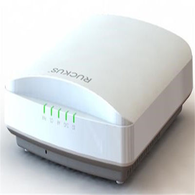 WiFi6 Ruckus R550 จุดเชื่อมต่อในร่ม 901-R550-WW00 2.4GHz