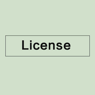 ใบอนุญาตเปลี่ยนใหม่และเดิมของ 9000 Controller Adaptive License Pack VX - 9000-ADP-256 Vx9000 256x Adaptive Ap License Pack