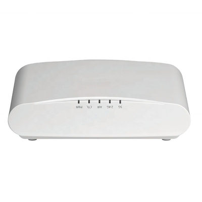 578g 1.3lb จุดเชื่อมต่อไร้สาย Ruckus 901-R610-WW00 3x3MIMO 20.1 ซม. 19.5 ซม. 5.1 ซม.