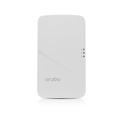 AP 303H (RW) เครือข่าย Aruba Wireless Access Points พร้อมเสาอากาศภายใน