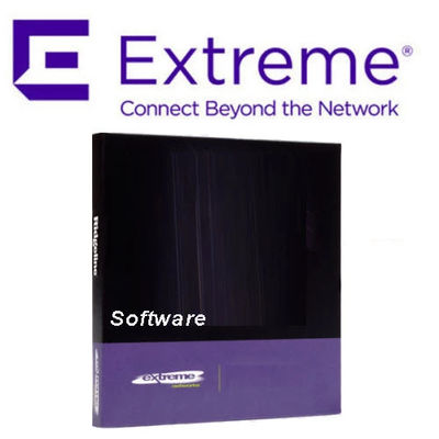 ใบอนุญาตสวิตช์ใหม่และเดิมของ VX9-NSIGHT-64 Perpetual Extreme Wireless Access Points Networks ใบอนุญาตสําหรับ 64APS