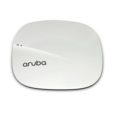 จุดเชื่อมต่อไร้สาย 802.11n Aruba AP315 Aruba Wifi6 AP 310 Series
