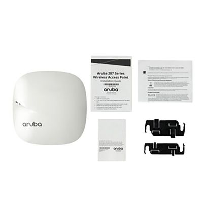 จุดเชื่อมต่อไร้สาย 802.11n Aruba AP315 Aruba Wifi6 AP 310 Series