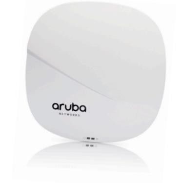 เสาอากาศวิทยุในตัว Aruba Instant Controller IAP325 320 Series MU-MIMO
