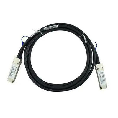 10411 สวิตช์ AVB Extreme Network สายเคเบิล DAC แบบออปติคัล 1 เมตร ใหม่และของแท้