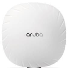 530 Series Aruba Wireless Access Points Unified AP-535 (RW) วิทยุคู่ 4x4:4 802.11ax