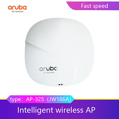 เสาอากาศวิทยุในตัว Aruba Instant Controller IAP325 320 Series MU-MIMO