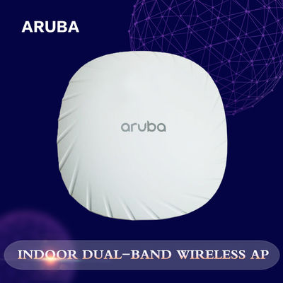 530 Series Aruba Wireless Access Points Unified AP-535 (RW) วิทยุคู่ 4x4:4 802.11ax