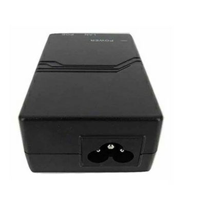 30W 48V จ่ายไฟภายในอาคารผ่านอีเธอร์เน็ต PoE Power Adapter 902-0162-CH00