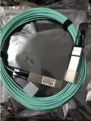 10 เมตร Mellanox AOC MFS1S00-H003V MFS1S00-H005V MFS1S00-H010V(980-9I45J-00H010)