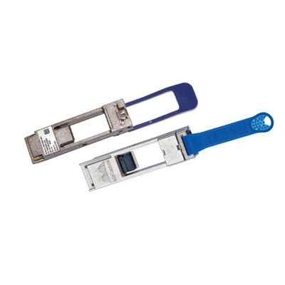 MMA4Z00-NS SFP+ MELLANOX รองรับ 800G 2xSR4 OSFP PAM4 850nm 50m InfiniBand NDR โมดูล