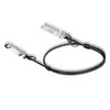 สายเชื่อมข้อมูล Cisco SFP-H25g-Cu3m สายเชื่อมข้อมูลใหม่และเดิม SFP+25g สายเชื่อม 3m SPF