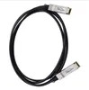 Qsfp-H40g-Aoc1m/Aoc2m/Aoc5m/Aoc7m/Aoc10m/Aoc15m เอเธิร์นเทรนซีเวอร์ 40g Qsfp