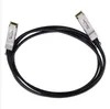 Qsfp-H40g-Aoc1m/Aoc2m/Aoc5m/Aoc7m/Aoc10m/Aoc15m เอเธิร์นเทรนซีเวอร์ 40g Qsfp