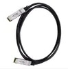 Qsfp-H40g-Aoc1m/Aoc2m/Aoc5m/Aoc7m/Aoc10m/Aoc15m เอเธิร์นเทรนซีเวอร์ 40g Qsfp