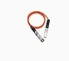 สายเคเบิลออปติคอลแบบแอคทีฟ Qsfp-H40g-Aoc7m ใหม่ของแท้ 40gbase 7m สำหรับสวิตช์ สายเคเบิลออปติคอลแบบแอคทีฟ 7m 100 Gigabit Optical Modules