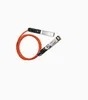 สายเคเบิลออปติคอลแบบแอคทีฟ Qsfp-H40g-Aoc7m ใหม่ของแท้ 40gbase 7m สำหรับสวิตช์ สายเคเบิลออปติคอลแบบแอคทีฟ 7m 100 Gigabit Optical Modules