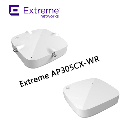 AP305CX WR Extreme Wireless Access Points เสาอากาศภายนอก 5GHz 2.4GHz