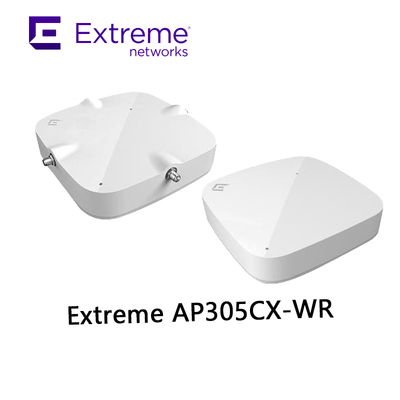 AP305CX WR Extreme Wireless Access Points เสาอากาศภายนอก 5GHz 2.4GHz