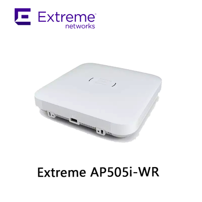 จุดเชื่อมต่อไร้สาย Wi-Fi 6 Extreme AP505i-WR 5GHz และ 2.4GHz