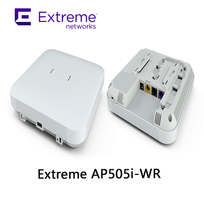 จุดเชื่อมต่อไร้สาย Wi-Fi 6 Extreme AP505i-WR 5GHz และ 2.4GHz