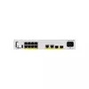 C9200cx-8uxg-2X-E สวิตช์ระดับองค์กรขนาดกะทัดรัด 8 พอร์ต 10g Mgig พร้อม Uplinks 10g SFP+ 2 ช่อง Network Essentials