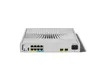 C9200cx-8uxg-2X-a สวิตช์ระดับองค์กรขนาดกะทัดรัด 8 พอร์ต 10g Mgig พร้อม 2X 10g SFP+ Uplinks Network Advantage 4-Port Mgig และ 4-Port 1g 2X10g Upoe Ne