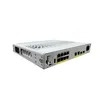 C9200cx-8uxg-2X-a สวิตช์ระดับองค์กรขนาดกะทัดรัด 8 พอร์ต 10g Mgig พร้อม 2X 10g SFP+ Uplinks Network Advantage 4-Port Mgig และ 4-Port 1g 2X10g Upoe Ne