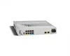 C9200cx-8uxg-2xh-E สวิตช์ขนาดกะทัดรัด Network Essentials 4 พอร์ต Mgig และ 4 พอร์ต 1g 2X10g Upoe Hvdc พร้อม Uplinks 2X 10g SFP+ Network Essentials
